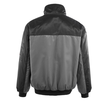Bolzano Pilotjacke / Gr. XS,  Anthrazit/Schwarz Produktbild Additional View 2 S
