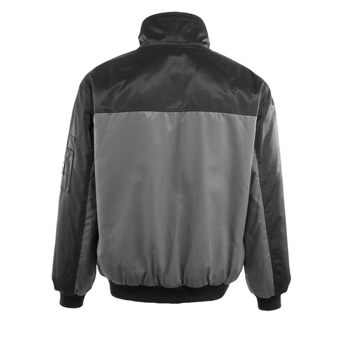 Bolzano Pilotjacke / Gr. XS,  Anthrazit/Schwarz Produktbild Additional View 2 L