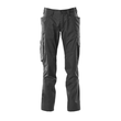 Hose, extra leicht / Gr. 82C54, Schwarz Produktbild