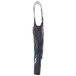 Latzhose, Knietaschen, Stretch-Einsätze  / Gr. 90C60, Schwarzblau Produktbild Additional View 3 S