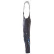 Latzhose, Knietaschen, Stretch-Einsätze  / Gr. 82C52, Schwarzblau Produktbild Additional View 1 S