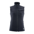 Weste, Damen, Stretch, leicht / Gr. M,  Schwarzblau Produktbild