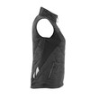 Winterweste m. CLI, Damen, leicht  Thermoweste / Gr. S, Schwarz Produktbild Additional View 3 S