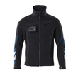 Jacke, Vier-Wege-Stretchstoff, leicht  Arbeitsjacke / Gr. S, Schwarzblau Produktbild