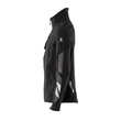 Jacke, Vier-Wege-Stretchstoff, leicht  Arbeitsjacke / Gr. XS, Schwarz Produktbild Additional View 1 S