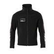 Jacke, Vier-Wege-Stretchstoff, leicht  Arbeitsjacke / Gr. XL, Schwarz Produktbild