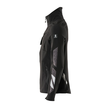 Jacke, Vier-Wege-Stretchstoff, leicht  Arbeitsjacke / Gr. M, Schwarz Produktbild Additional View 1 S