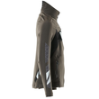 Jacke, Vier-Wege-Stretchstoff, leicht  Arbeitsjacke / Gr. S,  Dunkelanthrazit/Schwarz Produktbild Additional View 3 S