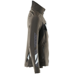 Jacke, Vier-Wege-Stretchstoff, leicht  Arbeitsjacke / Gr. M,  Dunkelanthrazit/Schwarz Produktbild Additional View 3 S