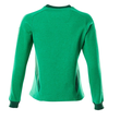 Sweatshirt, Damen / Gr. S  ONE,  Grasgrün/Grün Produktbild Additional View 2 S