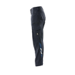 Hose, Damen, Diamond, extra leicht /  Gr. 82C42, Schwarzblau Produktbild Additional View 1 S