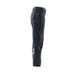 Hose, Damen, Diamond, extra leicht /  Gr. 82C42, Schwarzblau Produktbild Additional View 3 S