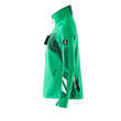 Jacke, Damen, Stretch, leicht  Arbeitsjacke / Gr. XS, Grasgrün/Grün Produktbild Additional View 1 S