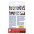 Fliegengitter Comfort für Fenster 1,3m x 1,5m anthrazit Tesa 55388-00021 Produktbild Additional View 2 S