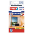 Fliegengitter Comfort für Fenster 1,3m x 1,5m anthrazit Tesa 55388-00021 Produktbild Additional View 1 S