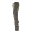 Hose, Knietaschen, Stretch / Gr. 90C60,  Dunkelanthrazit Produktbild Additional View 1 S