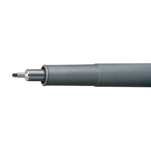 Tuschezeichner Pigment-Liner 308 1,0mm schwarz Staedtler 30810-9 Produktbild Additional View 2 L