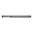 Tuschezeichner Pigment-Liner 308 2,0mm schwarz Staedtler 308C2-9 Produktbild Additional View 2 S