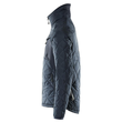 Jacke mit CLI, wasserabweisend  Thermojacke / Gr. M, Schwarzblau Produktbild Additional View 1 S