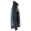Jacke mit CLI, wasserabweisend  Thermojacke / Gr. M, Schwarzblau Produktbild Additional View 3 S
