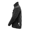 Jacke mit CLI, wasserabweisend  Thermojacke / Gr. 3XL, Schwarz Produktbild Additional View 1 S