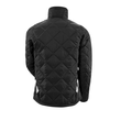 Jacke mit CLI, wasserabweisend  Thermojacke / Gr. 3XL, Schwarz Produktbild Additional View 2 S