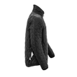 Jacke mit CLI, wasserabweisend  Thermojacke / Gr. 3XL, Schwarz Produktbild Additional View 3 S