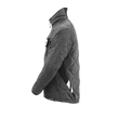 Jacke mit CLI, wasserabweisend  Thermojacke / Gr. XS,  Dunkelanthrazit/Schwarz Produktbild Additional View 1 S