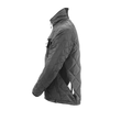 Jacke mit CLI, wasserabweisend  Thermojacke / Gr. M,  Dunkelanthrazit/Schwarz Produktbild Additional View 1 S