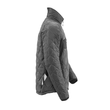 Jacke mit CLI, wasserabweisend  Thermojacke / Gr. M,  Dunkelanthrazit/Schwarz Produktbild Additional View 3 S