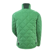Jacke mit CLI, wasserabweisend  Thermojacke / Gr. 4XL, Grasgrün/Grün Produktbild Additional View 2 S