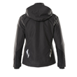 Winterjacke m. CLI, Damen, leicht / Gr.  XS, Schwarz Produktbild Additional View 2 S