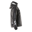 Winterjacke m. CLI, Damen, leicht / Gr.  XS, Schwarz Produktbild Additional View 3 S