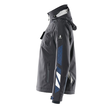 Winterjacke m. CLI, Damen, leicht / Gr.  M, Schwarzblau Produktbild Additional View 1 S