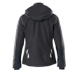 Winterjacke m. CLI, Damen, leicht / Gr.  M, Schwarzblau Produktbild Additional View 2 S