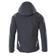Winterjacke mit CLI-Futter / Gr. 6XL,  Schwarzblau Produktbild Additional View 2 S