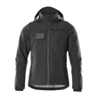 Winterjacke mit CLI-Futter / Gr. 6XL,  Schwarz Produktbild