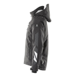 Winterjacke mit CLI-Futter / Gr. 6XL,  Schwarz Produktbild Additional View 1 S