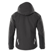 Winterjacke mit CLI-Futter / Gr. 6XL,  Schwarz Produktbild Additional View 2 S