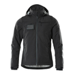 Winterjacke mit CLI-Futter / Gr. 4XL,  Schwarz Produktbild