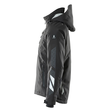 Winterjacke mit CLI-Futter / Gr. L, Schwarz Produktbild Additional View 1 S