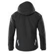 Winterjacke mit CLI-Futter / Gr. M,  Schwarz Produktbild Additional View 2 S