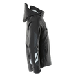 Winterjacke mit CLI-Futter / Gr. M,  Schwarz Produktbild Additional View 3 S