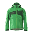 Winterjacke mit CLI-Futter / Gr. 4XL,  Grasgrün/Grün Produktbild