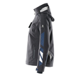 Winterjacke m. CLI, Damen, leicht / Gr.  XS, Schwarzblau Produktbild Additional View 1 S