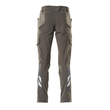 Hose, Schenkeltaschen, Stretch / Gr.  82C52, Dunkelanthrazit Produktbild Additional View 2 S