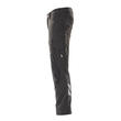 Hose, Knietaschen, Stretch / Gr. 76C56,  Schwarz Produktbild Additional View 1 S