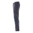 Hose, Knietaschen, Stretch / Gr. 82C52,  Schwarzblau Produktbild Additional View 1 S
