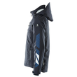 Winterjacke mit CLI-Futter / Gr. 3XL,  Schwarzblau Produktbild Additional View 1 S