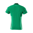 Polo-Shirt, moderne Passform / Gr. XS  ONE, Grasgrün/Grün Produktbild Additional View 2 S